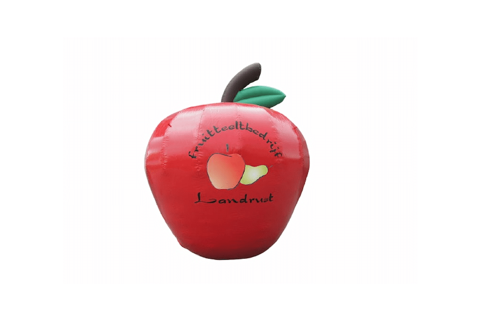 Product afbeelding Fruitteeltbedrijf - Powiększenie produktu